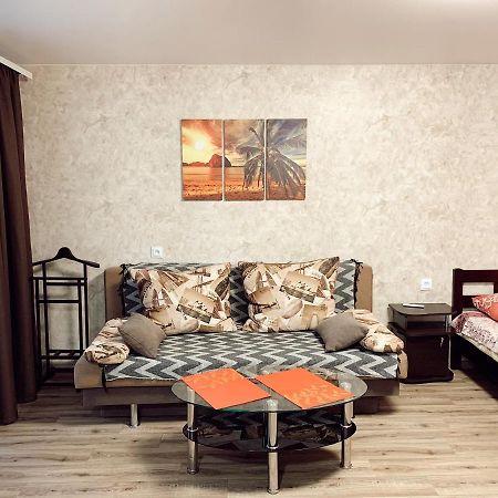 Apartment - Sobornyi Prospekt 97 Zaporizhia Kültér fotó