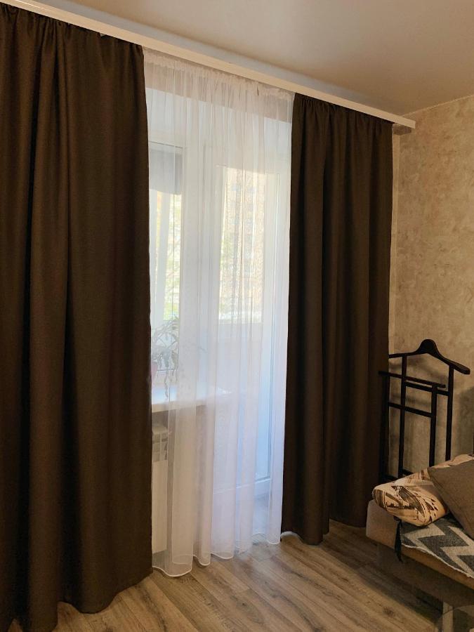 Apartment - Sobornyi Prospekt 97 Zaporizhia Kültér fotó