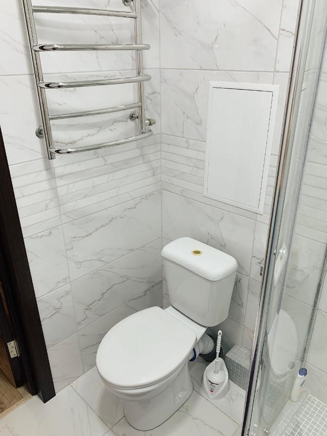 Apartment - Sobornyi Prospekt 97 Zaporizhia Kültér fotó
