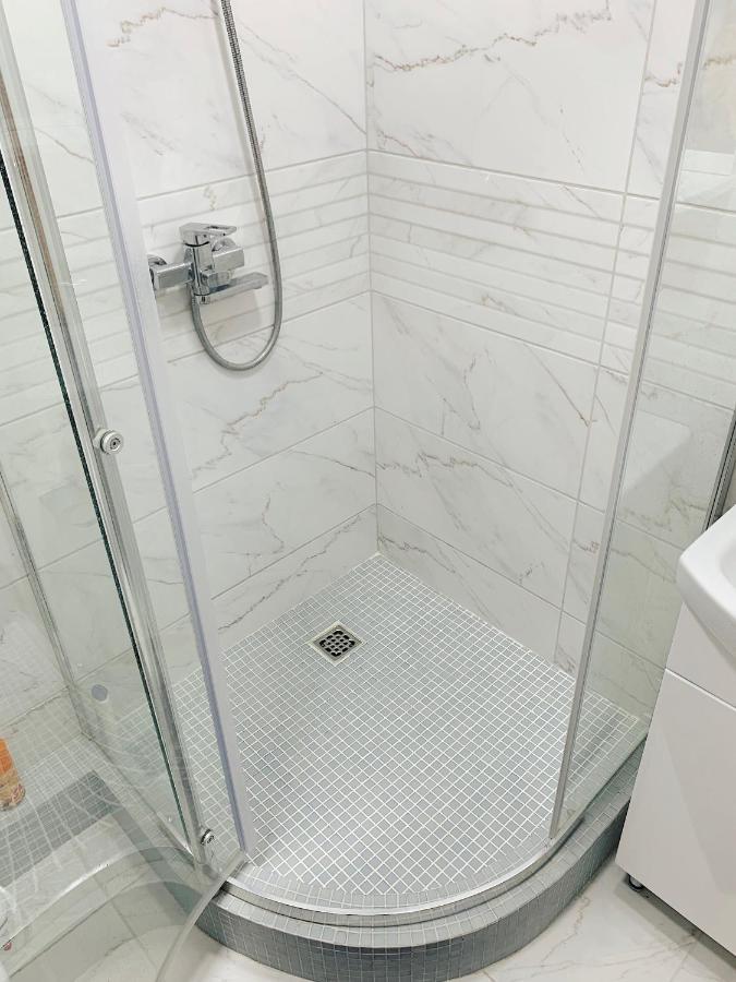 Apartment - Sobornyi Prospekt 97 Zaporizhia Kültér fotó