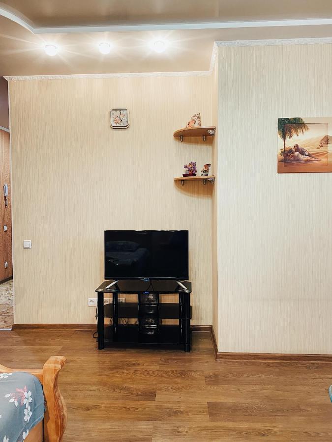 Apartment - Sobornyi Prospekt 97 Zaporizhia Kültér fotó