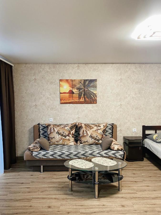 Apartment - Sobornyi Prospekt 97 Zaporizhia Kültér fotó