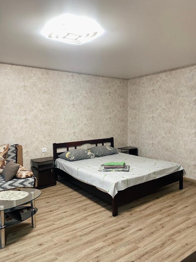 Apartment - Sobornyi Prospekt 97 Zaporizhia Kültér fotó
