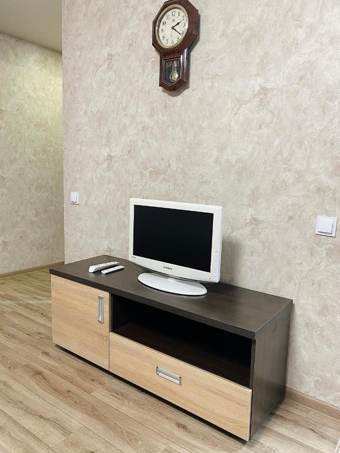 Apartment - Sobornyi Prospekt 97 Zaporizhia Kültér fotó