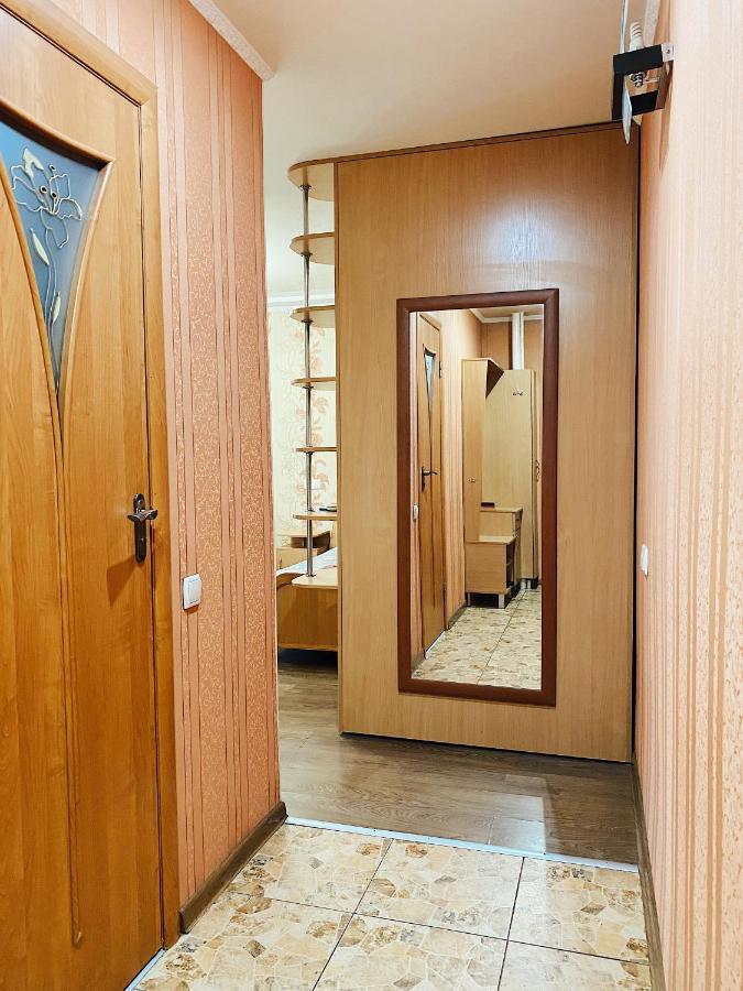 Apartment - Sobornyi Prospekt 97 Zaporizhia Kültér fotó