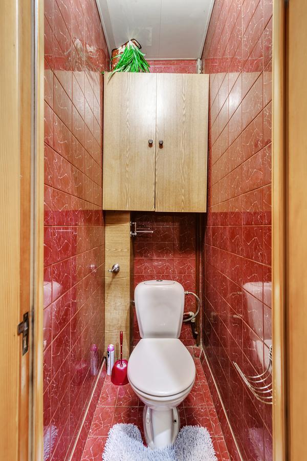Apartment - Sobornyi Prospekt 97 Zaporizhia Kültér fotó
