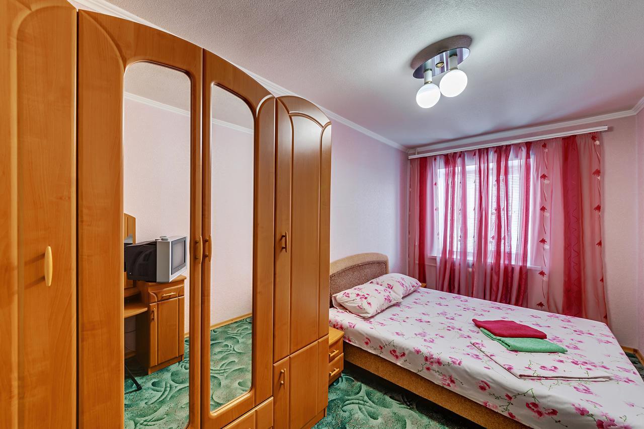 Apartment - Sobornyi Prospekt 97 Zaporizhia Kültér fotó