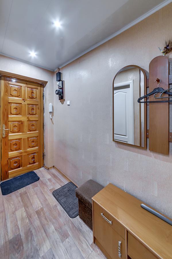 Apartment - Sobornyi Prospekt 97 Zaporizhia Kültér fotó